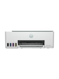 HP 4A8D6A SMART TANK 582 ALL-IN-ONE YAZICI Wi-Fi TANKLI - 1